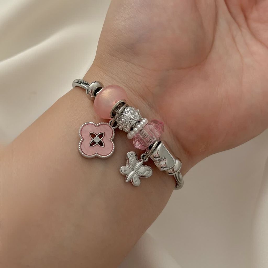 بنگل پاندورا کد 2831 - خرید آنلاین از گالری آداس